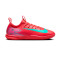 Sapatilha futsal Nike Air Zoom Mercurial Vapor 16 Academy IC Criança