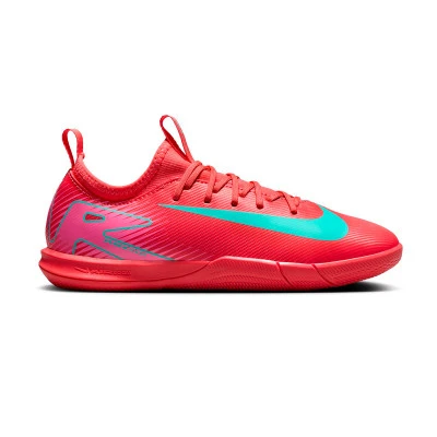 Sapatilha futsal Air Zoom Mercurial Vapor 16 Academy IC Criança