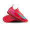 Zapatos de fútbol Nike Air Zoom Mercurial Vapor 16 Academy Turf Niño