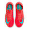 Zapatos de fútbol Nike Air Zoom Mercurial Vapor 16 Academy Turf Niño