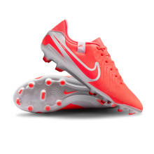 Zapatos de fútbol Nike Tiempo Legend 10 Academy FG/MG