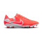 Zapatos de fútbol Nike Tiempo Legend 10 Academy FG/MG