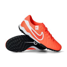 Nike Tiempo Legend 10 Academie Gras Voetbalschoenen