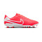 Chuteira Nike Tiempo Legend 10 Club FG/MG