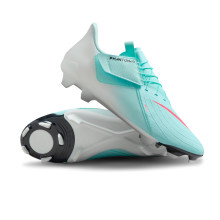 Zapatos de fútbol Nike Phantom GX II Academy Easy On FG/MG