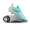 Zapatos de fútbol Nike Phantom GX II Academy Easy On FG/MG