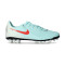 Nike Phantom GX II Academie AG Voetbalschoenen