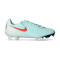 Chuteira Nike Phantom GX II Academy FG/MG