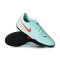 Nike Phantom GX II Academie IC Zaalvoetbalschoenen