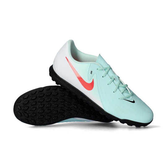 Nike Phantom GX II Verein Rasen Fußballschuh