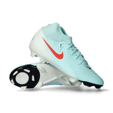 Zapatos de fútbol Nike Phantom Luna II Academy FG/MG