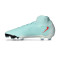 Chaussure de football Nike Phantom Luna II Pro FG