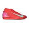 Nike Mercurial Superfly 10 Club IC Zaalvoetbalschoenen