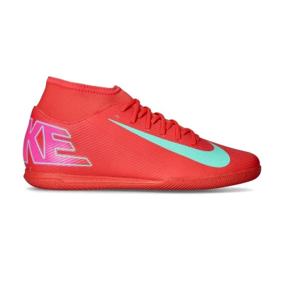 Mercurial Superfly 10 Club IC Zaalvoetbalschoenen