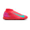 Zapatos de fútbol Nike Zoom Mercurial Superfly 10 Club Turf