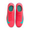 Zapatos de fútbol Nike Zoom Mercurial Superfly 10 Club Turf