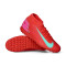 Nike Zoom Mercurial Superfly 10 Verein Rasen Fußballschuh