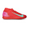 Nike Zoom Mercurial Superfly 10 Verein Rasen Fußballschuh