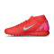 Nike Zoom Mercurial Superfly 10 Verein Rasen Fußballschuh