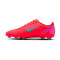 Zapatos de fútbol Nike Zoom Mercurial Vapor 16 Club FG/MG