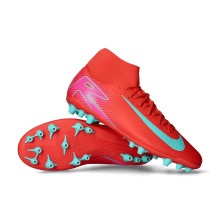 Zapatos de fútbol Nike Air Zoom Mercurial Superfly 10 Academy AG