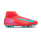 Bota Nike Air Zoom Mercurial Superfly 10 Academy AG