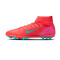 Bota Nike Air Zoom Mercurial Superfly 10 Academy AG