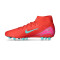 Nike Air Zoom Mercurial Superfly 10 Academy AG Football Boots