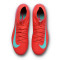 Chaussure de football Nike Air Zoom Mercurial Superfly 10 Academy AG