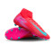 Chuteira Nike Air Zoom Mercurial Superfly 10 Academy FG/MG