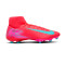 Chuteira Nike Air Zoom Mercurial Superfly 10 Academy FG/MG