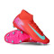 Zapatos de fútbol Nike Air Zoom Mercurial Superfly 10 Academy FG/MG