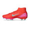 Zapatos de fútbol Nike Air Zoom Mercurial Superfly 10 Academy FG/MG