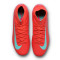 Zapatos de fútbol Nike Air Zoom Mercurial Superfly 10 Academy FG/MG