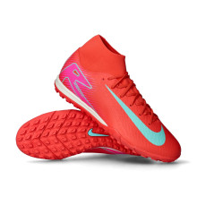 Chuteira Nike Air Zoom Mercurial Superfly 10 Academy Turf