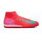 Scarpe Nike Air Zoom Mercurial Superfly 10 Academy Turf