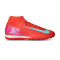 Chuteira Nike Air Zoom Mercurial Superfly 10 Academy Turf