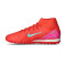 Chuteira Nike Air Zoom Mercurial Superfly 10 Academy Turf