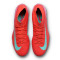 Chuteira Nike Air Zoom Mercurial Superfly 10 Academy Turf