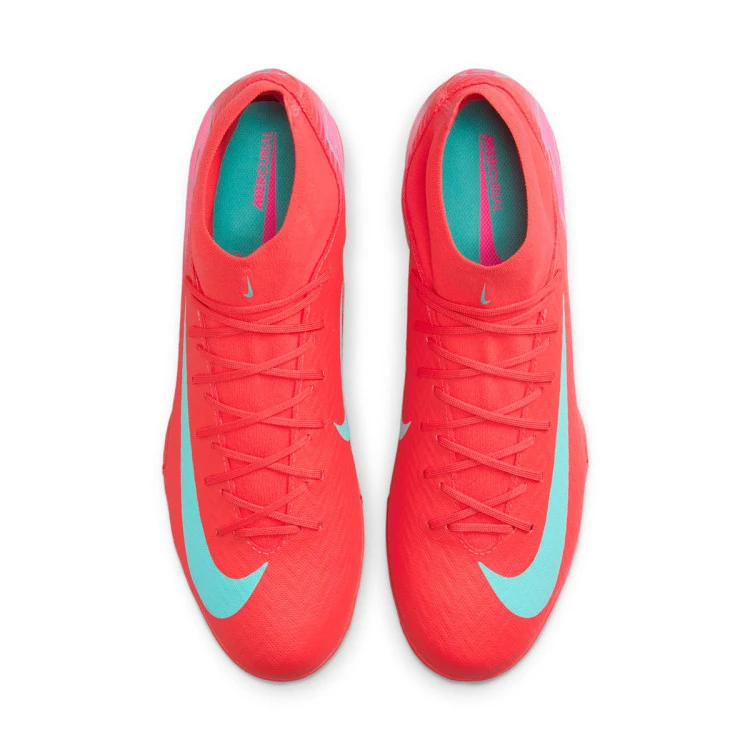 bota-nike-air-zoom-mercurial-superfly-10-academy-turf-ember-glow-aurora-green-4