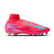 Nike Air Zoom Mercurial Superfly 10 Elite AG-Pro Football Boots