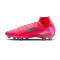 Nike Air Zoom Mercurial Superfly 10 Elite AG-Pro Football Boots