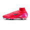 Scarpe Nike Air Zoom Mercurial Superfly 10 Elite FG