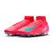 Scarpe Nike Air Zoom Mercurial Superfly 10 Elite FG