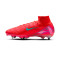 Nike Air Zoom Mercurial Superfly 10 Elite SG-Pro Football Boots