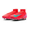 Nike Air Zoom Mercurial Superfly 10 Elite SG-Pro Football Boots