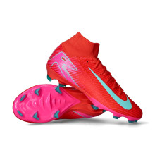 Zapatos de fútbol Nike Air Zoom Mercurial Superfly 10 Pro FG