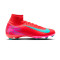 Scarpe Nike Air Zoom Mercurial Superfly 10 Pro FG