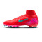 Scarpe Nike Air Zoom Mercurial Superfly 10 Pro FG