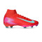 Zapatos de fútbol Nike Air Zoom Mercurial Superfly 10 Pro FG